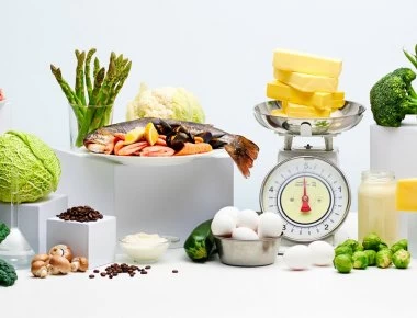 Αυτός είναι ο μόνος τρόπος να μην ξαναπάρετε τα χαμένα κιλά